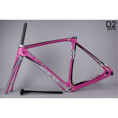 De rosa carbon online road bike